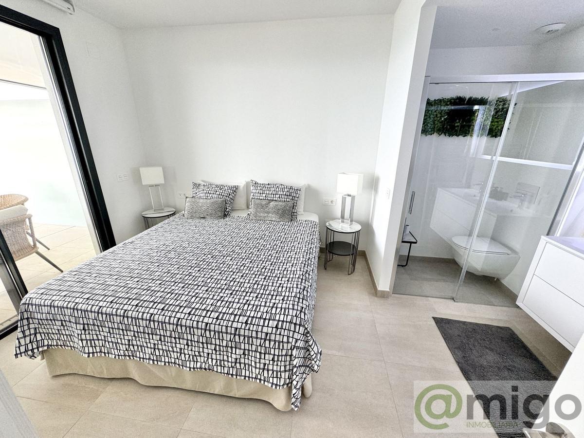 Venta de apartamento en Benalmadena Costa