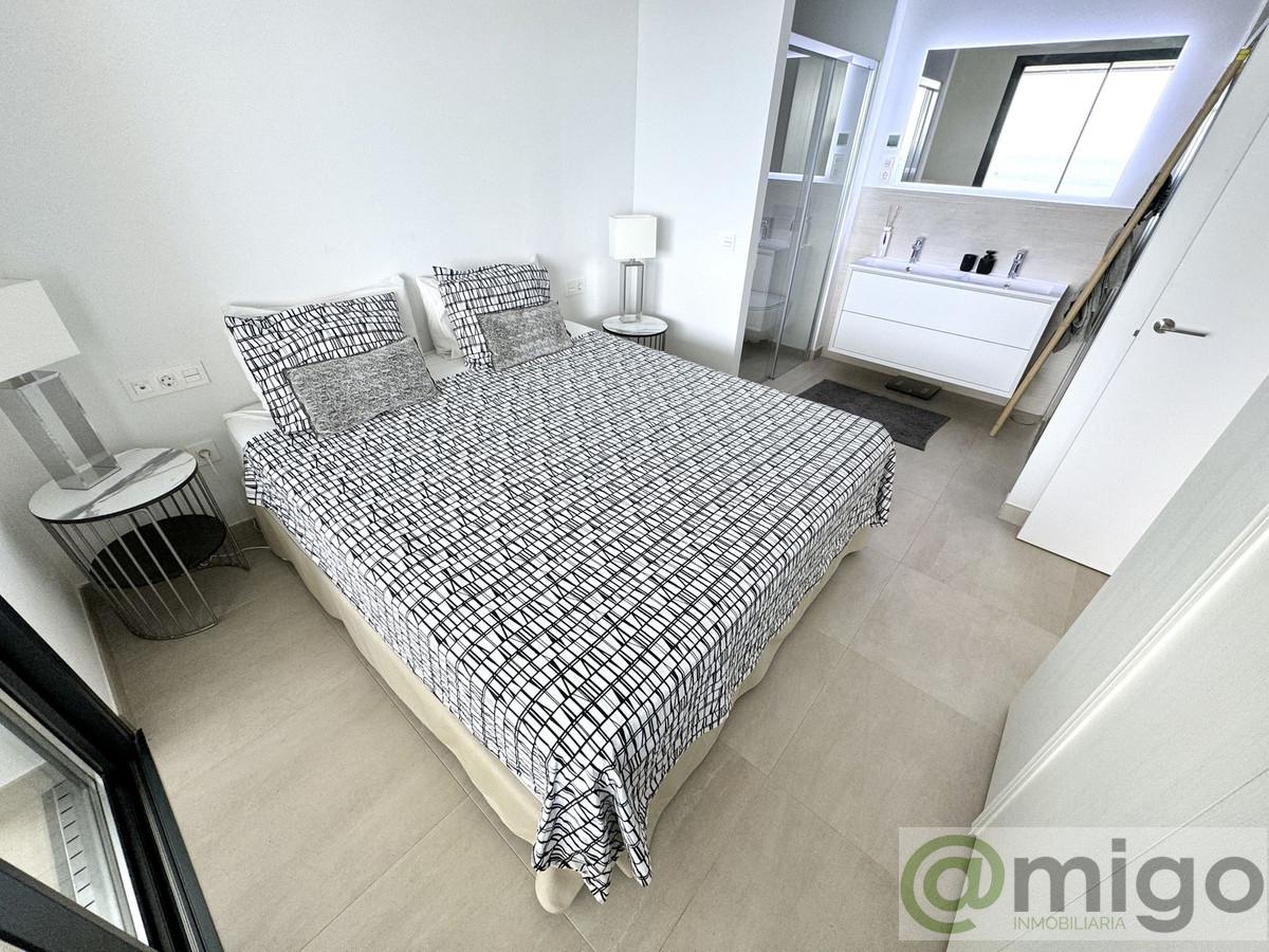 Venta de apartamento en Benalmadena Costa