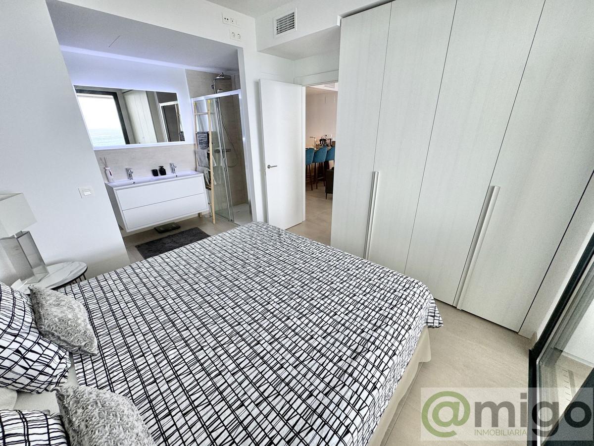 Venta de apartamento en Benalmadena Costa