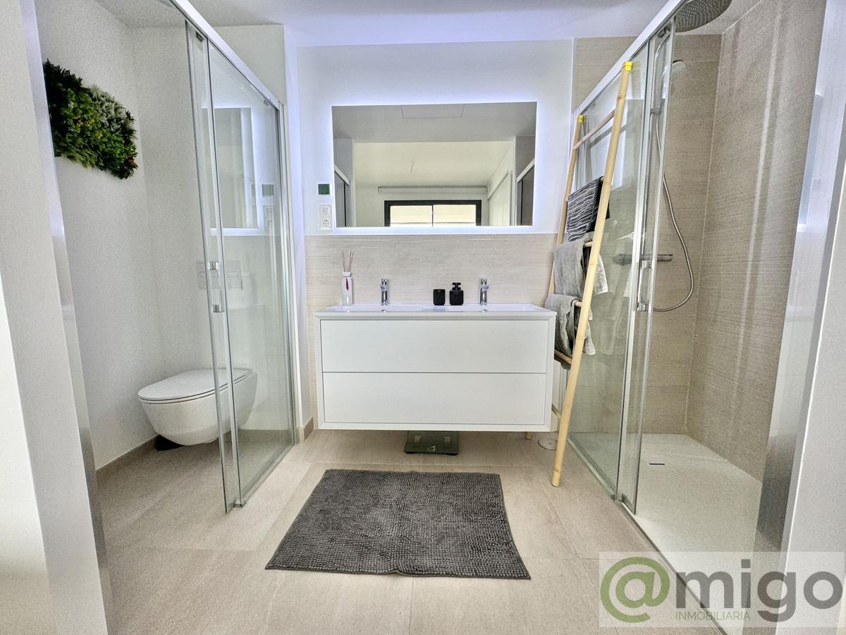 Venta de apartamento en Benalmadena Costa