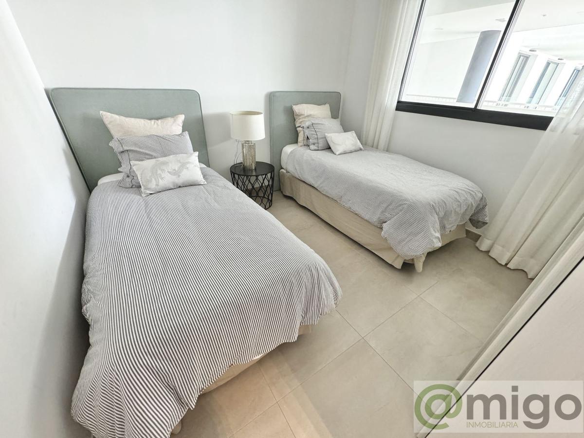 Venta de apartamento en Benalmadena Costa