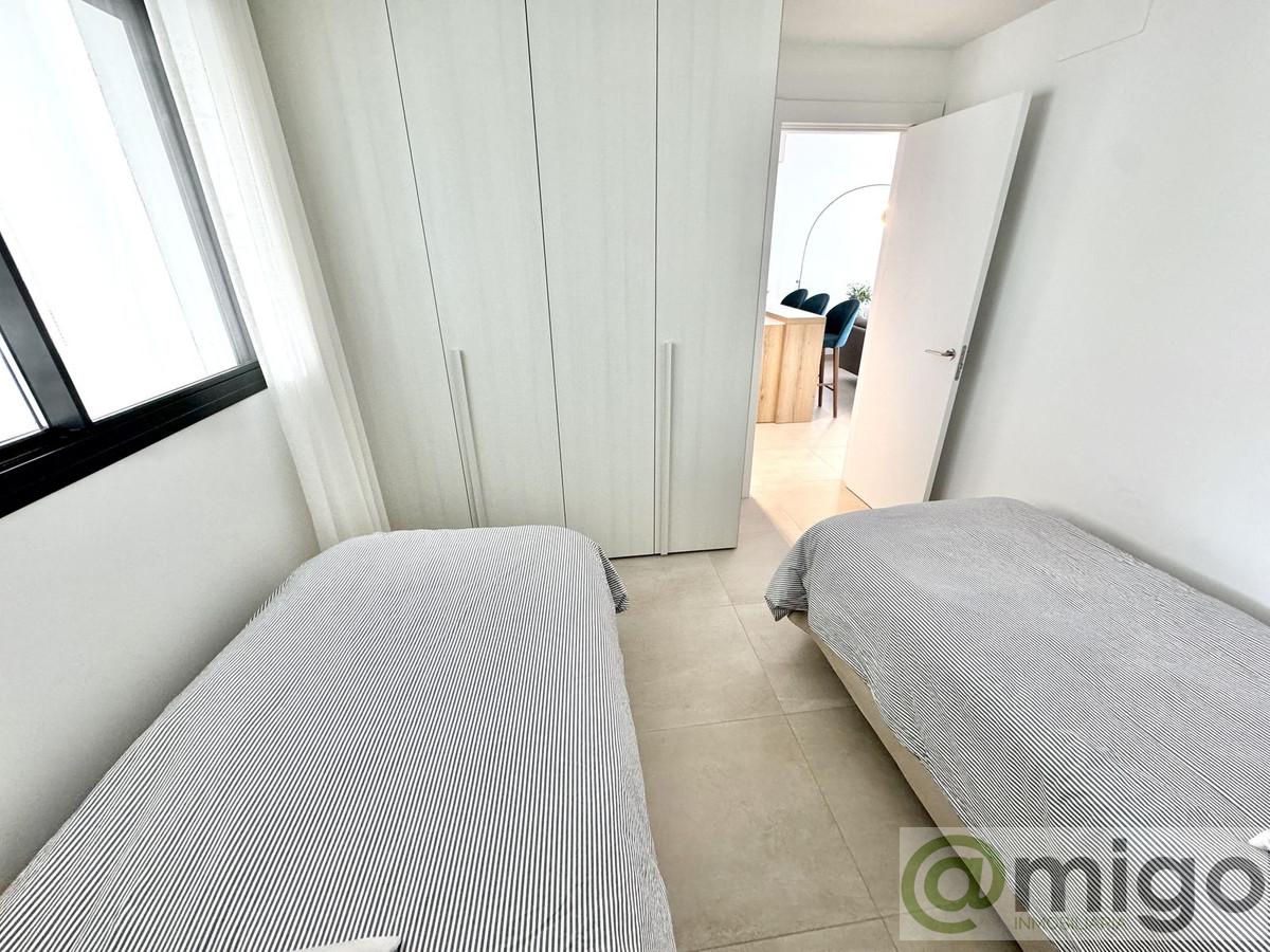 Venta de apartamento en Benalmadena Costa