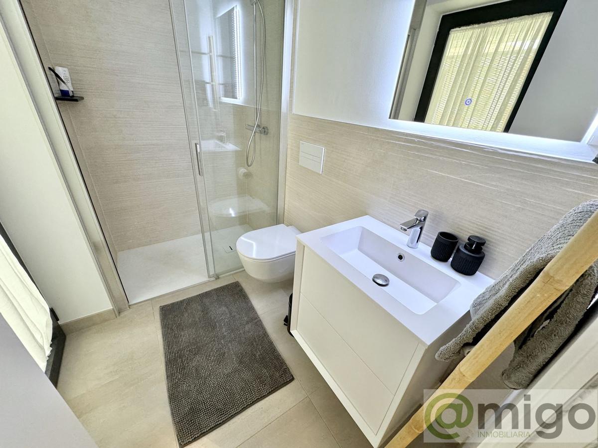 Venta de apartamento en Benalmadena Costa