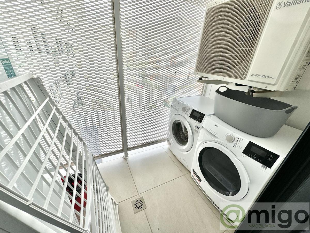 Venta de apartamento en Benalmadena Costa