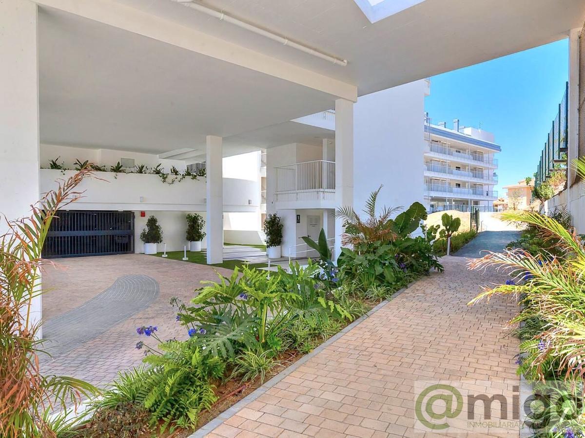 Venta de apartamento en Benalmadena Costa