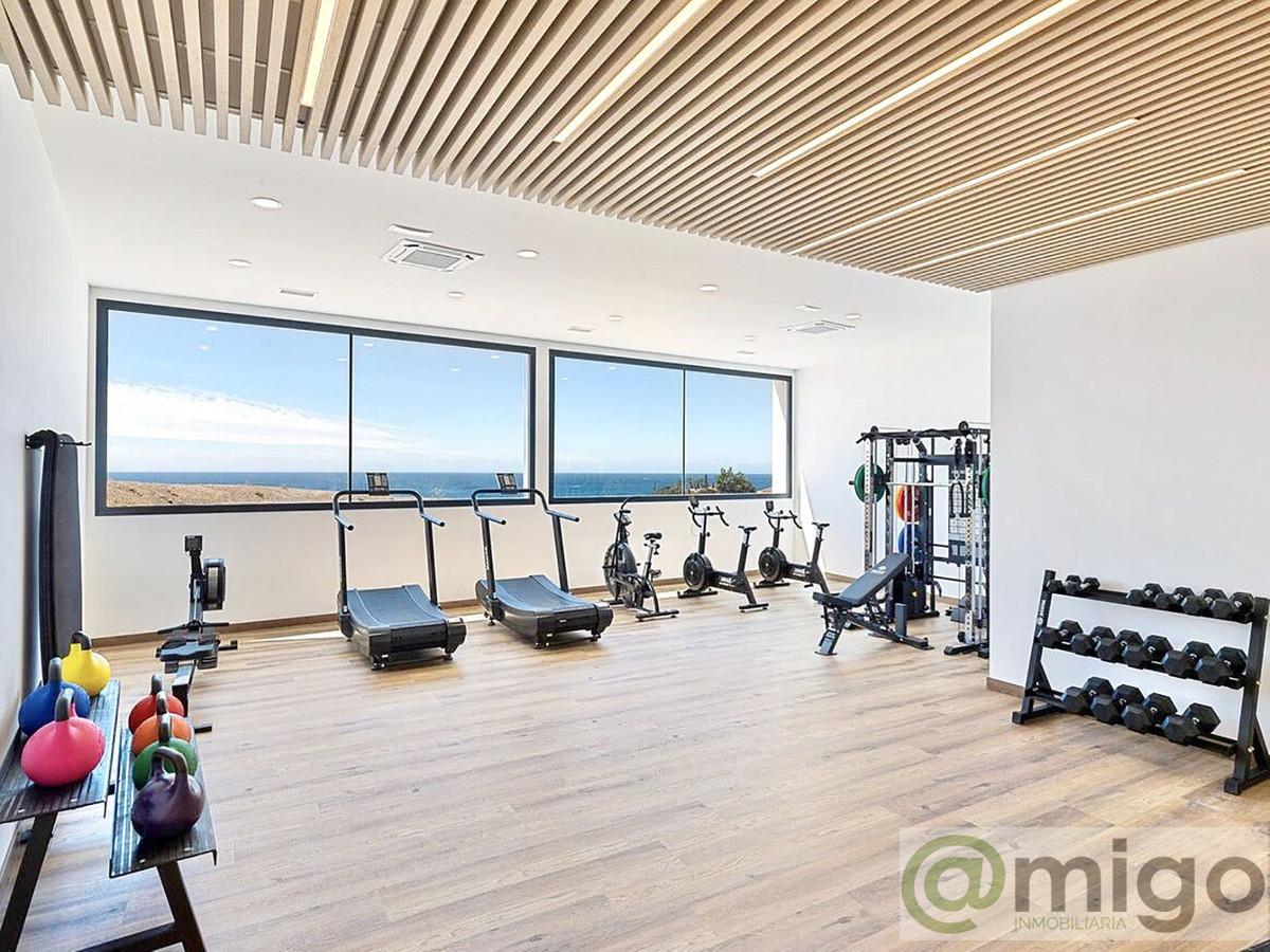 Venta de apartamento en Benalmadena Costa