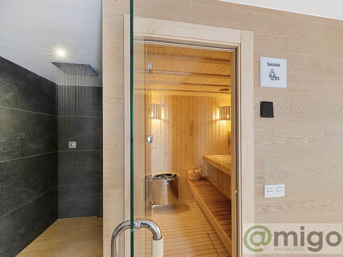 Venta de apartamento en Benalmadena Costa