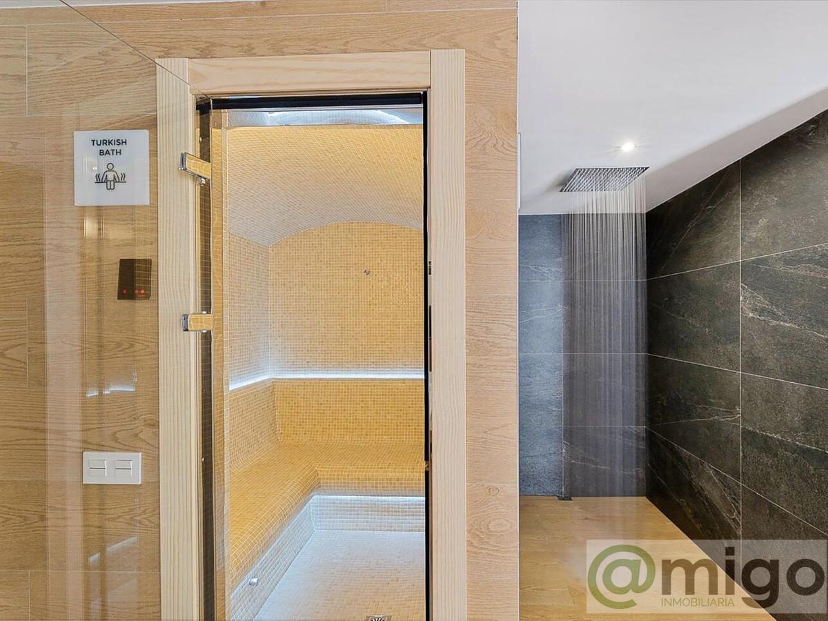 Venta de apartamento en Benalmadena Costa