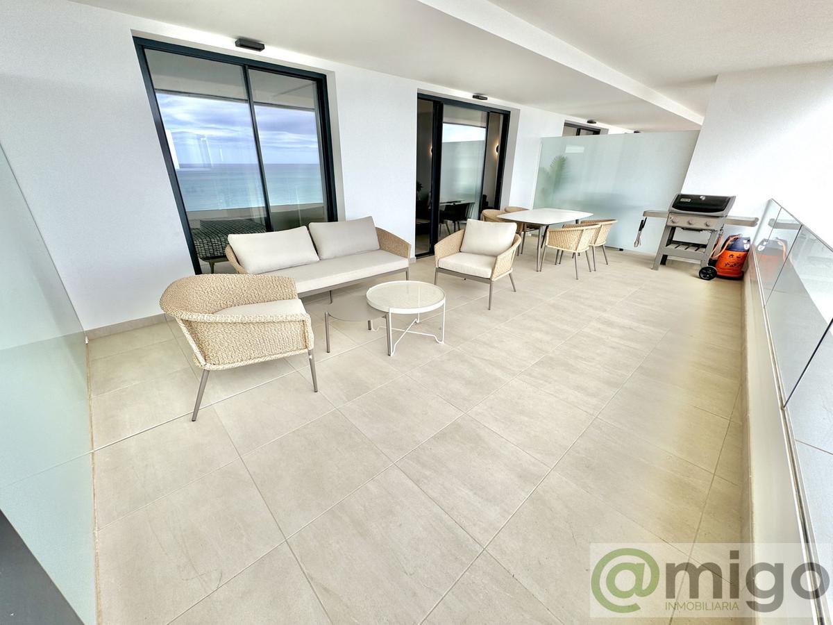 Venta de apartamento en Benalmadena Costa