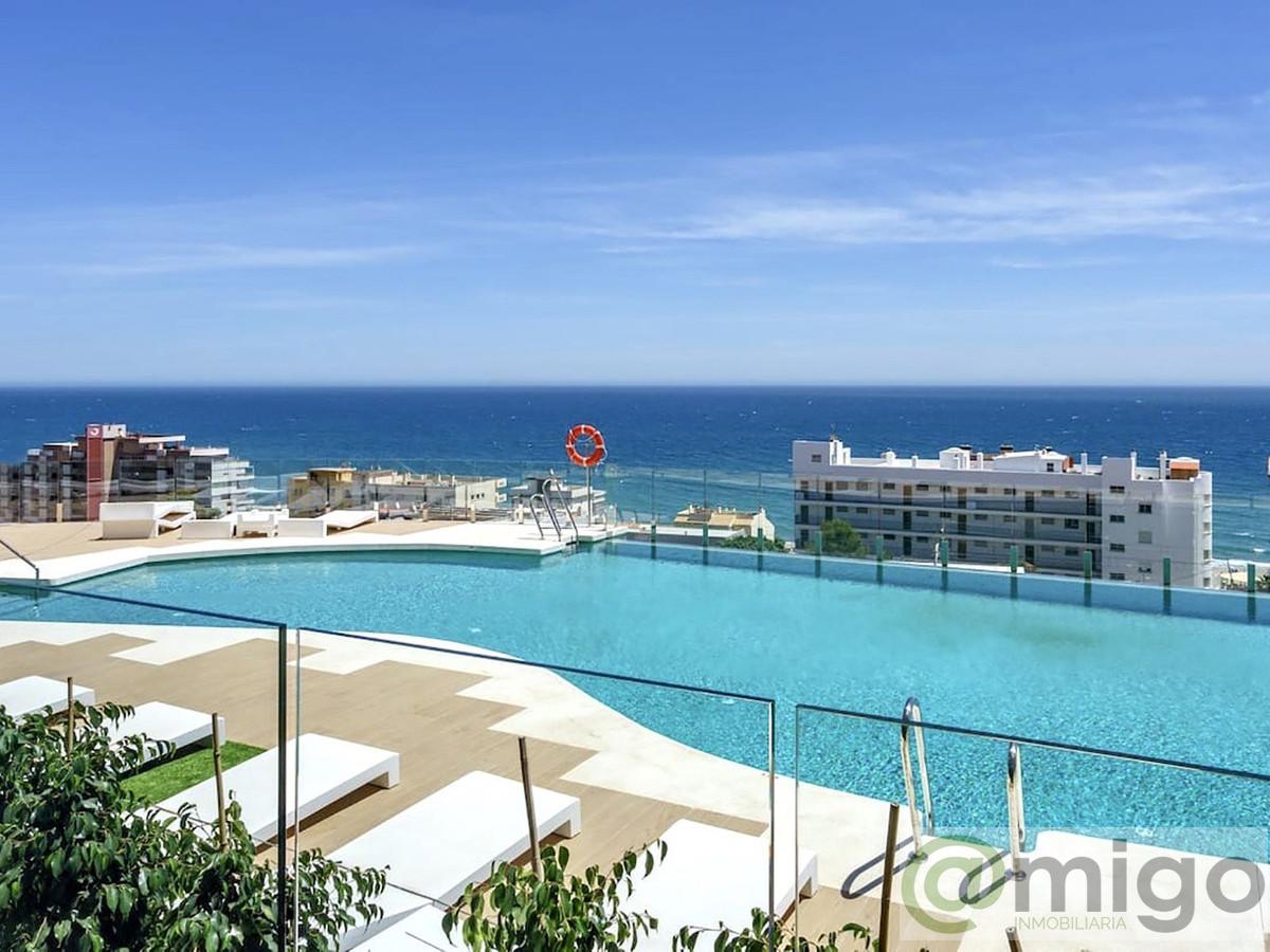 Venta de apartamento en Benalmadena Costa