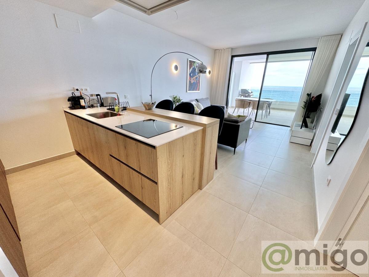 Venta de apartamento en Benalmadena Costa