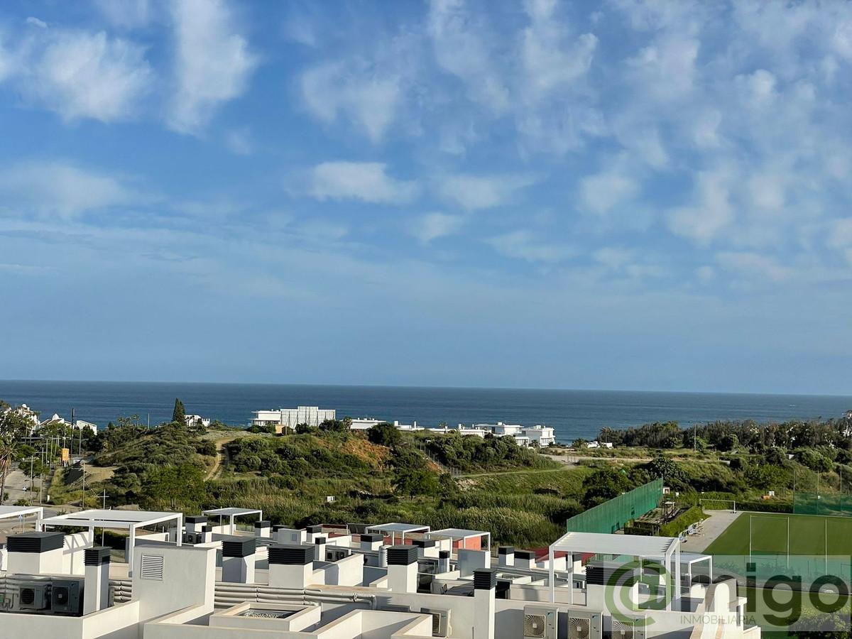 Продажа от

 Пентхаус на Estepona