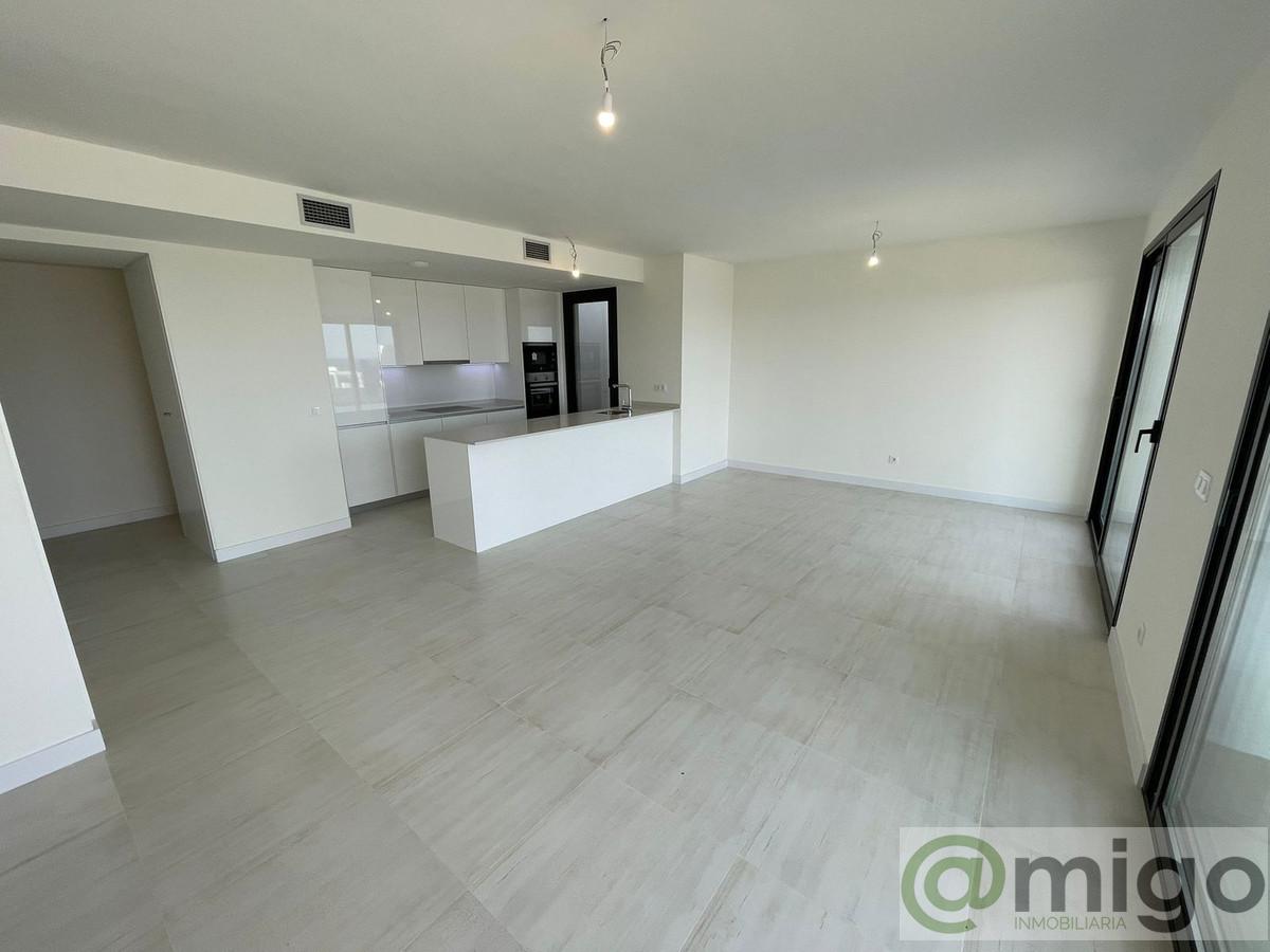 Продажа от

 Пентхаус на Estepona