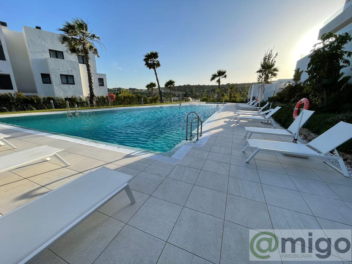 Продажа от

 Пентхаус на Estepona