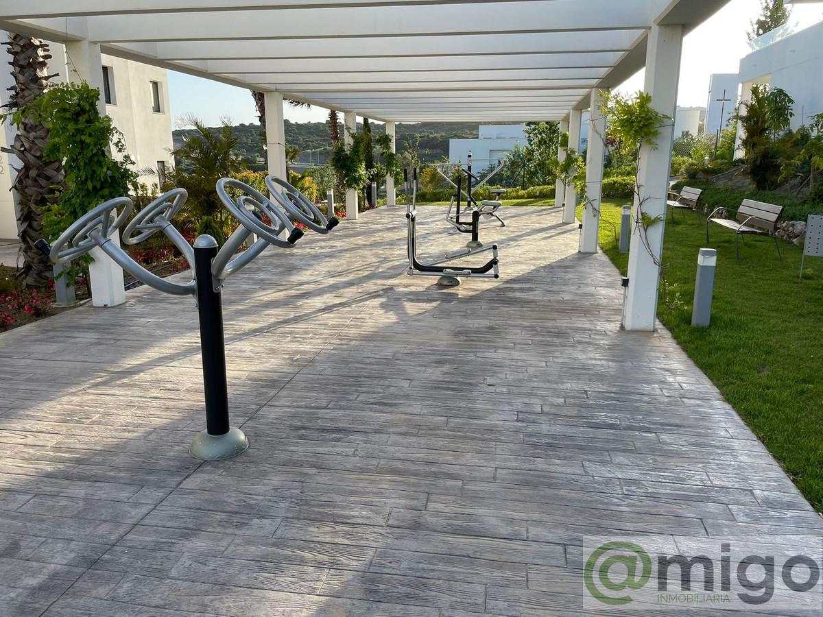 Продажа от

 Пентхаус на Estepona
