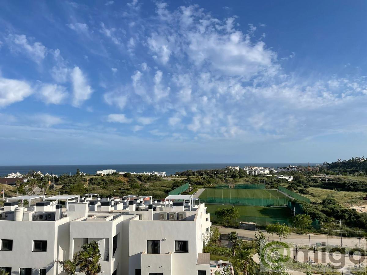 Продажа от

 Пентхаус на Estepona