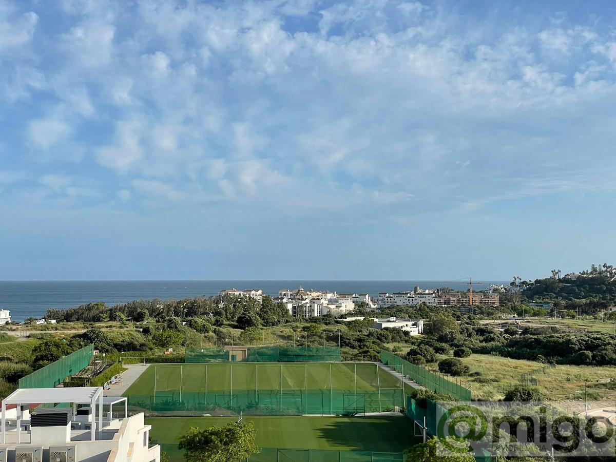 Продажа от

 Пентхаус на Estepona