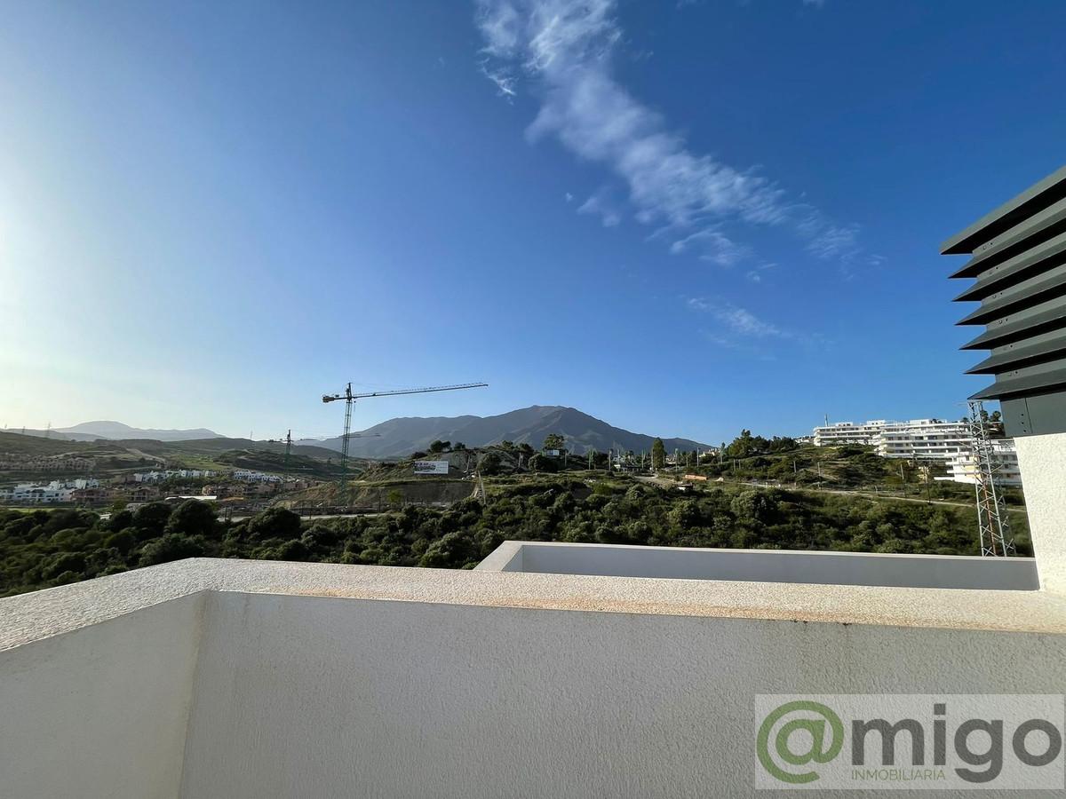 Продажа от

 Пентхаус на Estepona
