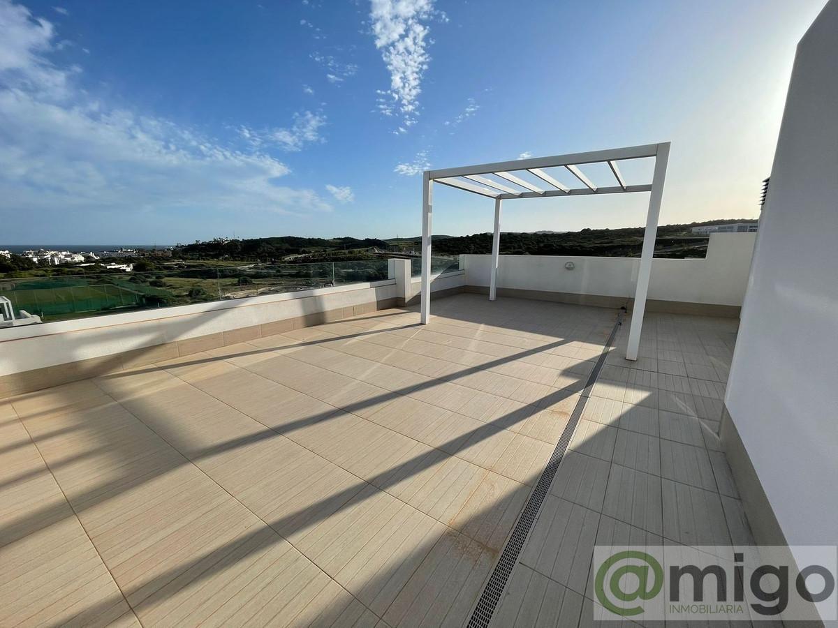 Продажа от

 Пентхаус на Estepona