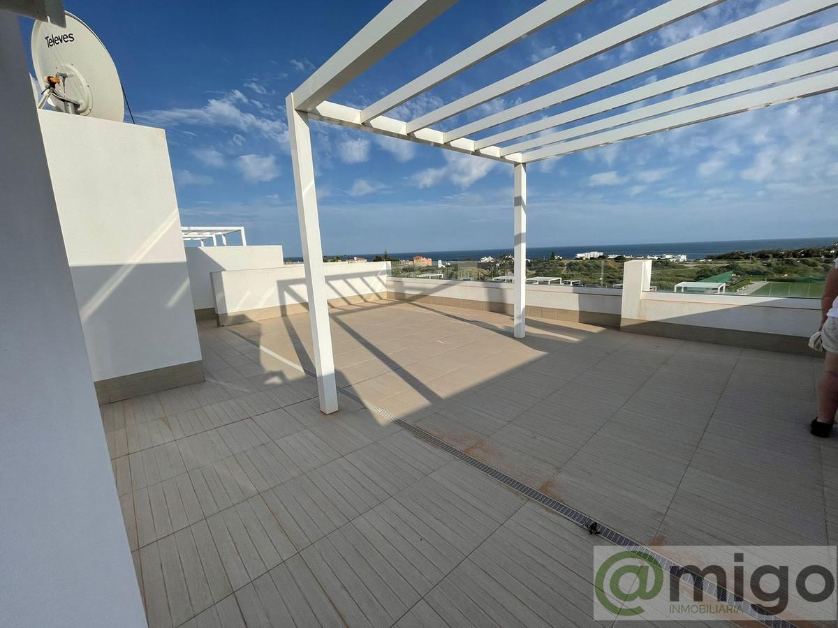 Продажа от

 Пентхаус на Estepona