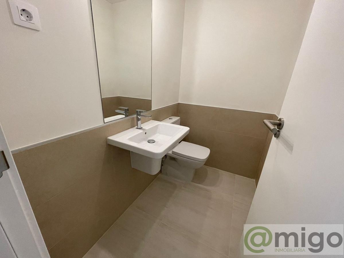 Продажа от

 Пентхаус на Estepona