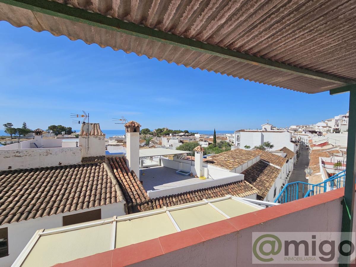 Venta de villa en Mijas