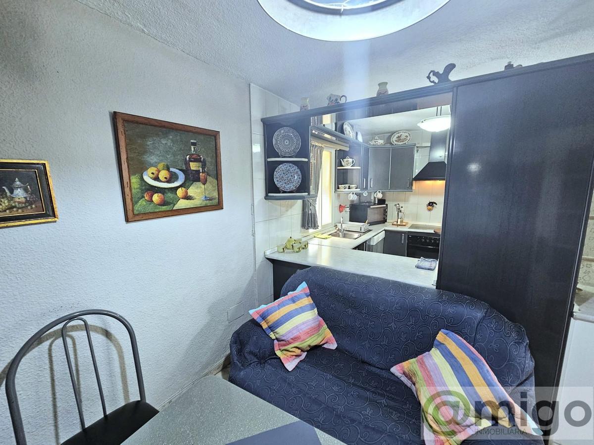 Venta de villa en Mijas