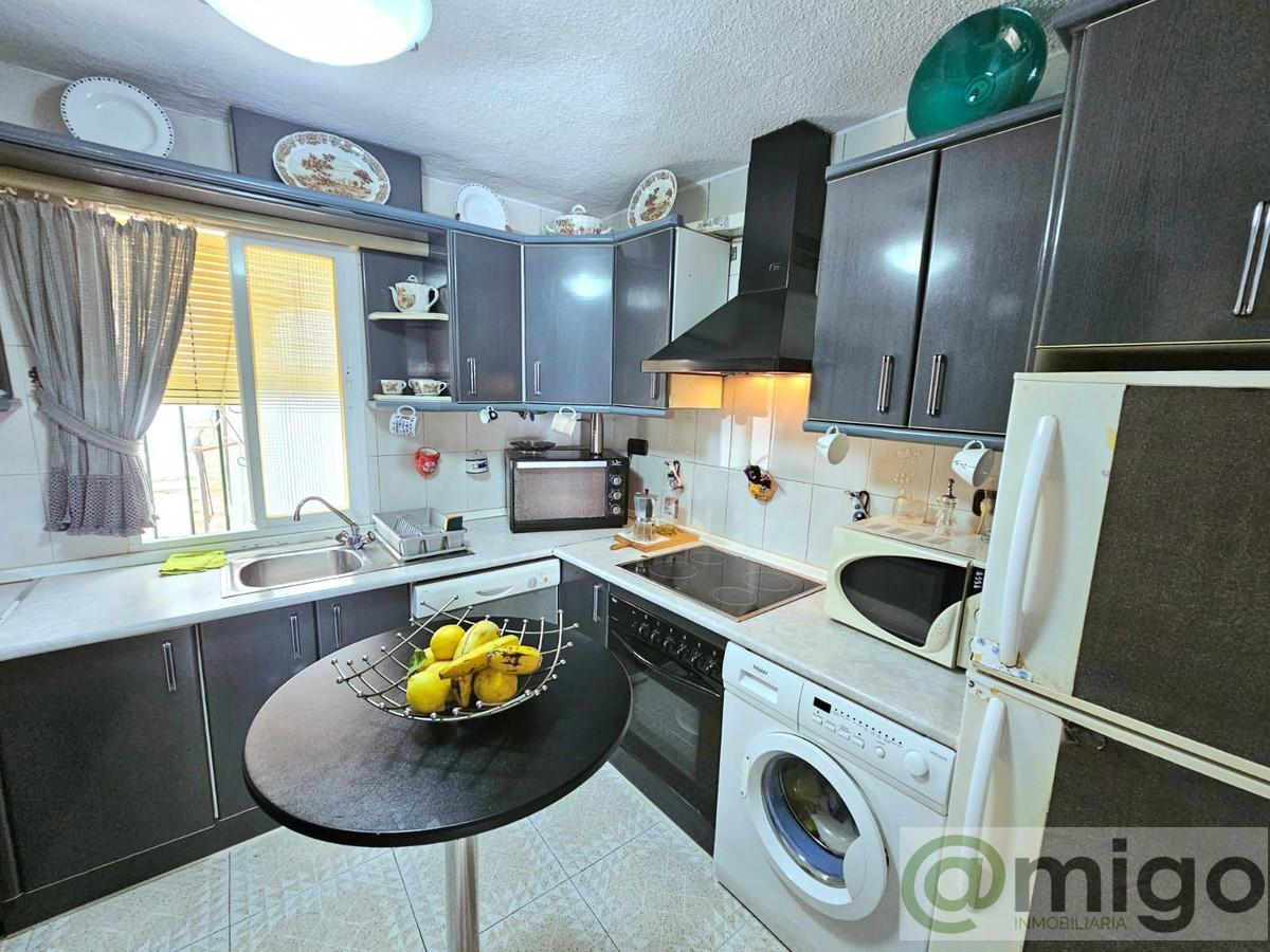 Venta de villa en Mijas