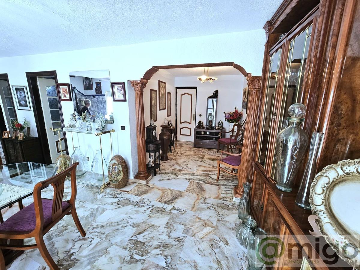 Venta de villa en Mijas