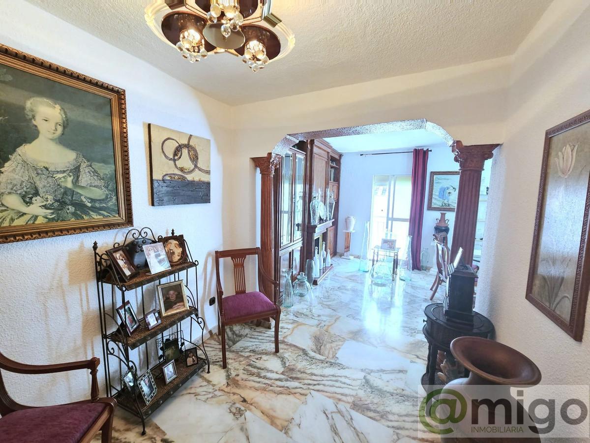 Venta de villa en Mijas