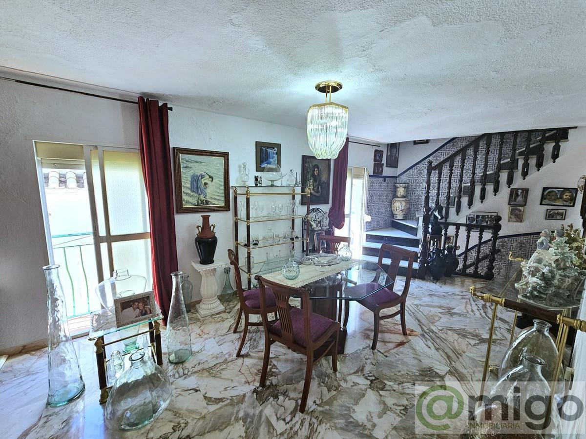 Venta de villa en Mijas