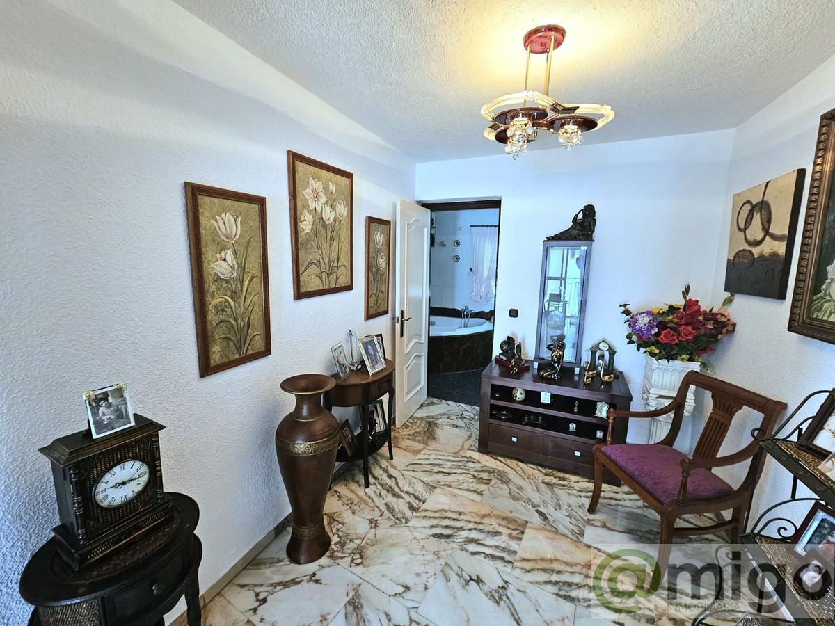 Venta de villa en Mijas