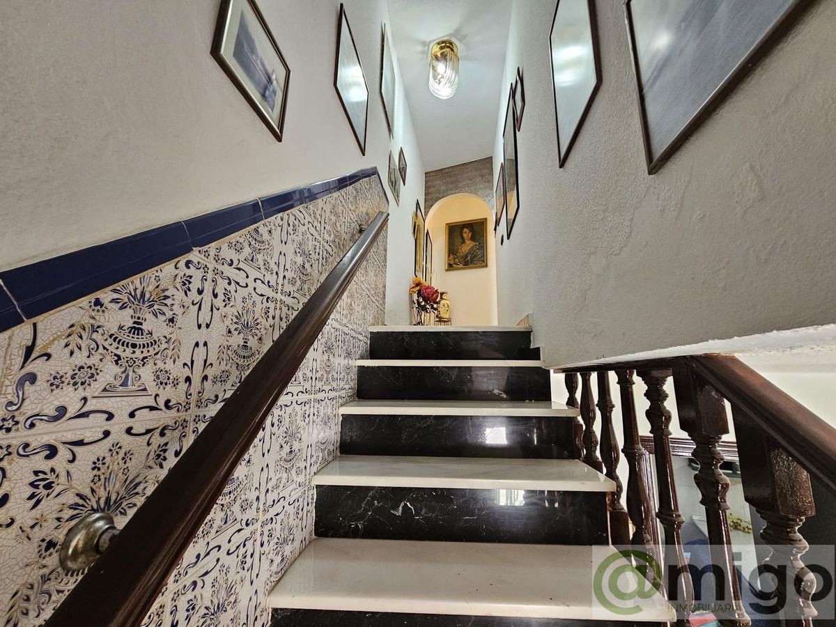 Venta de villa en Mijas