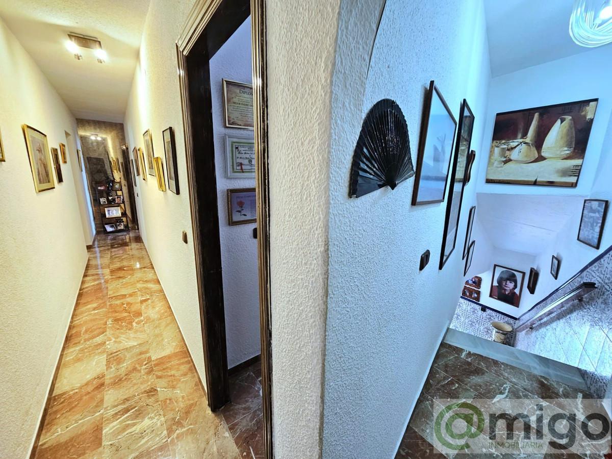 Venta de villa en Mijas