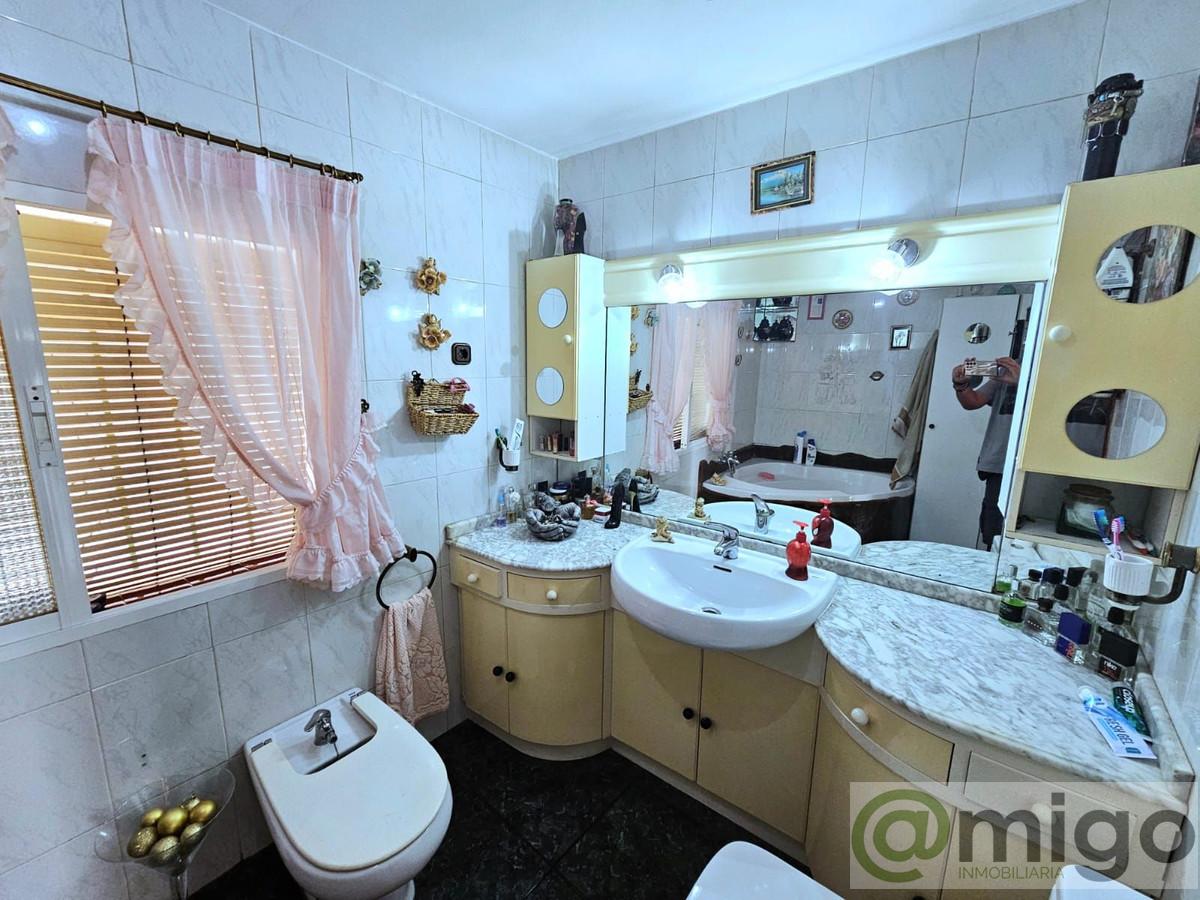 Venta de villa en Mijas