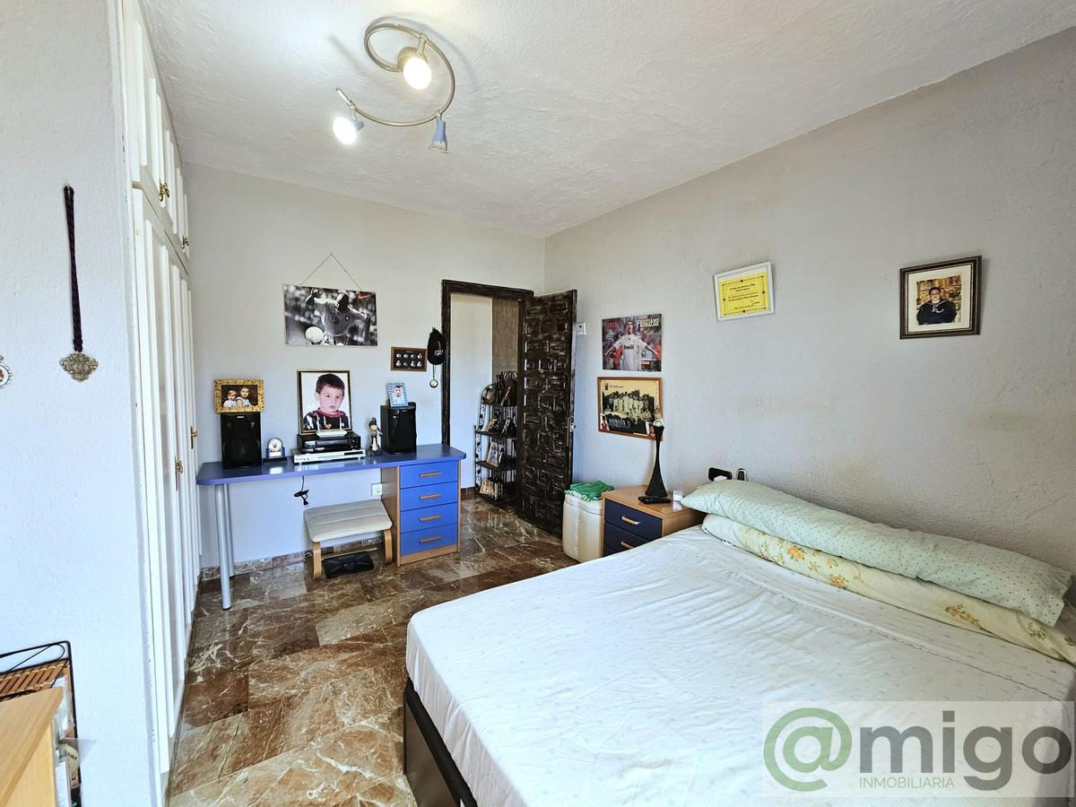 Venta de villa en Mijas