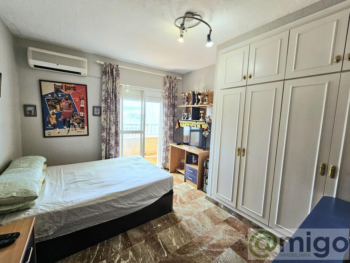 Venta de villa en Mijas