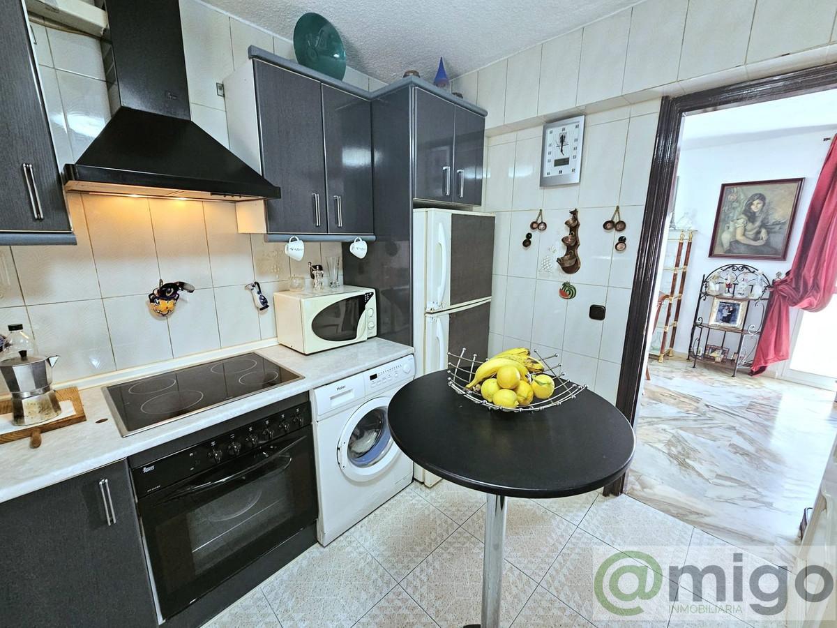 Venta de villa en Mijas