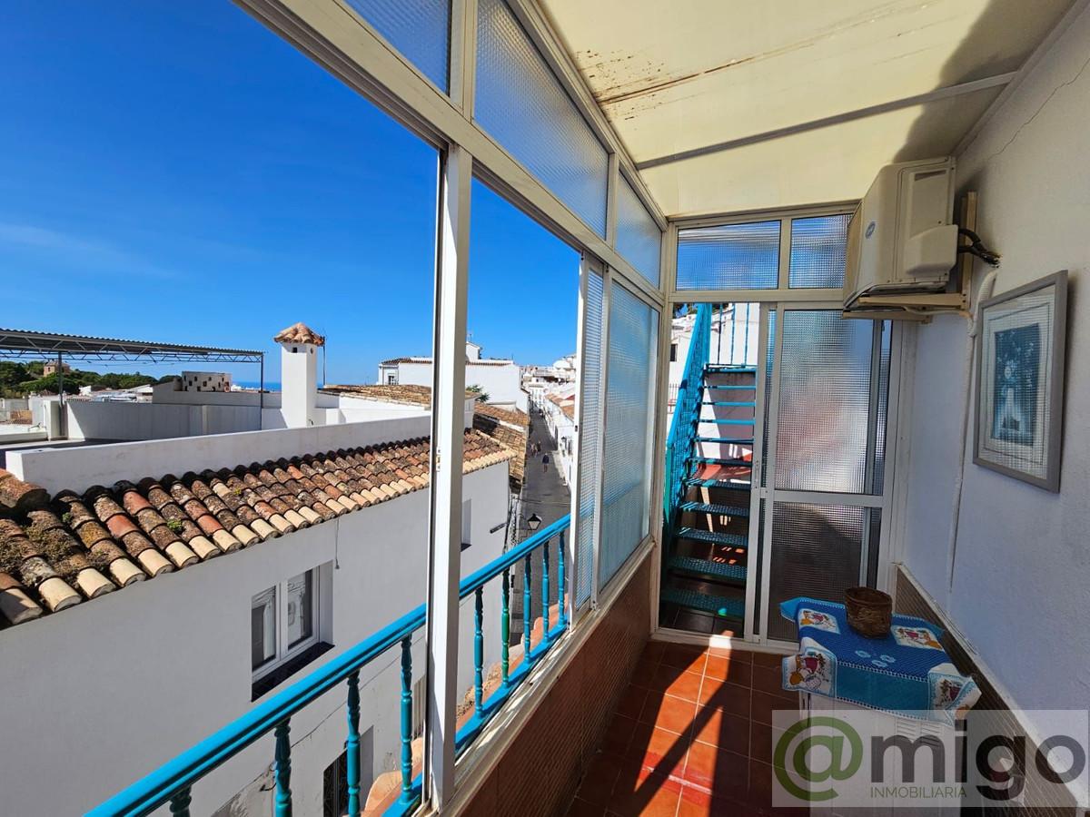 Venta de villa en Mijas
