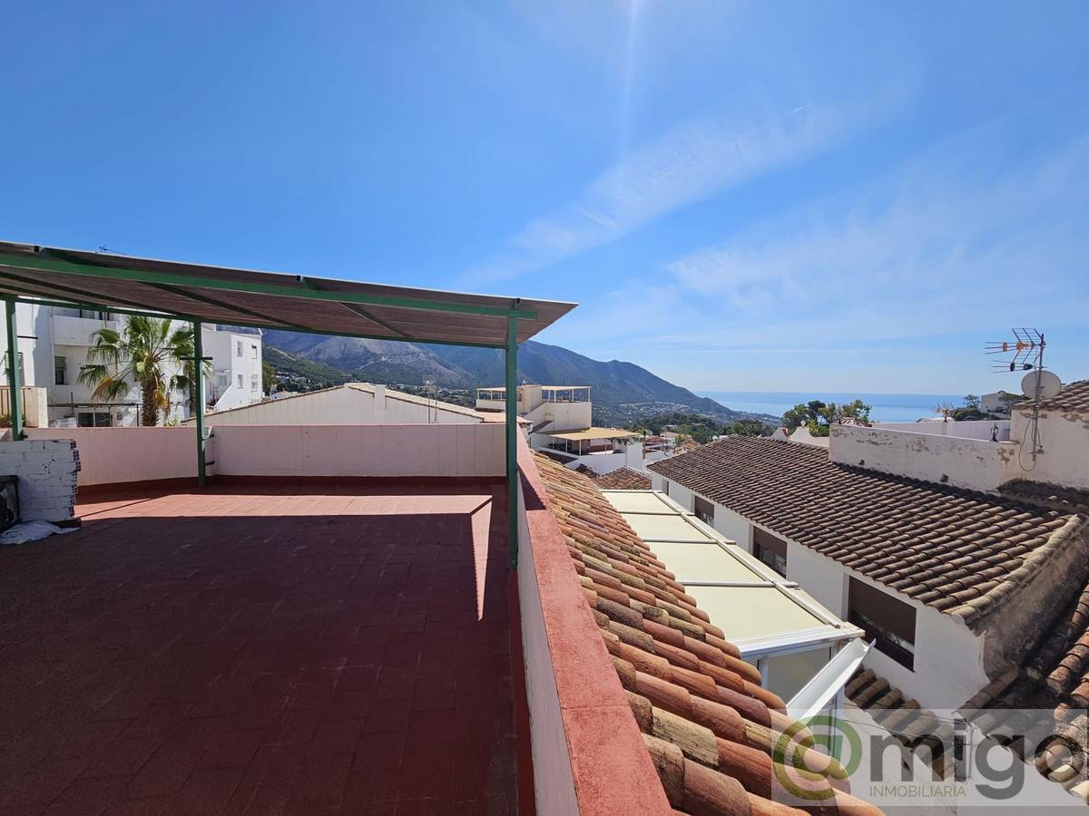 Venta de villa en Mijas