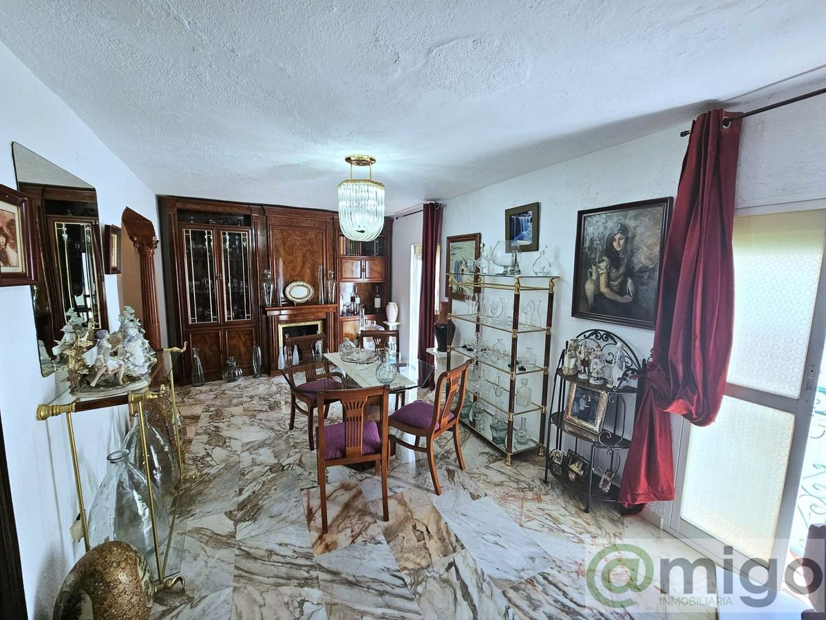 Venta de villa en Mijas