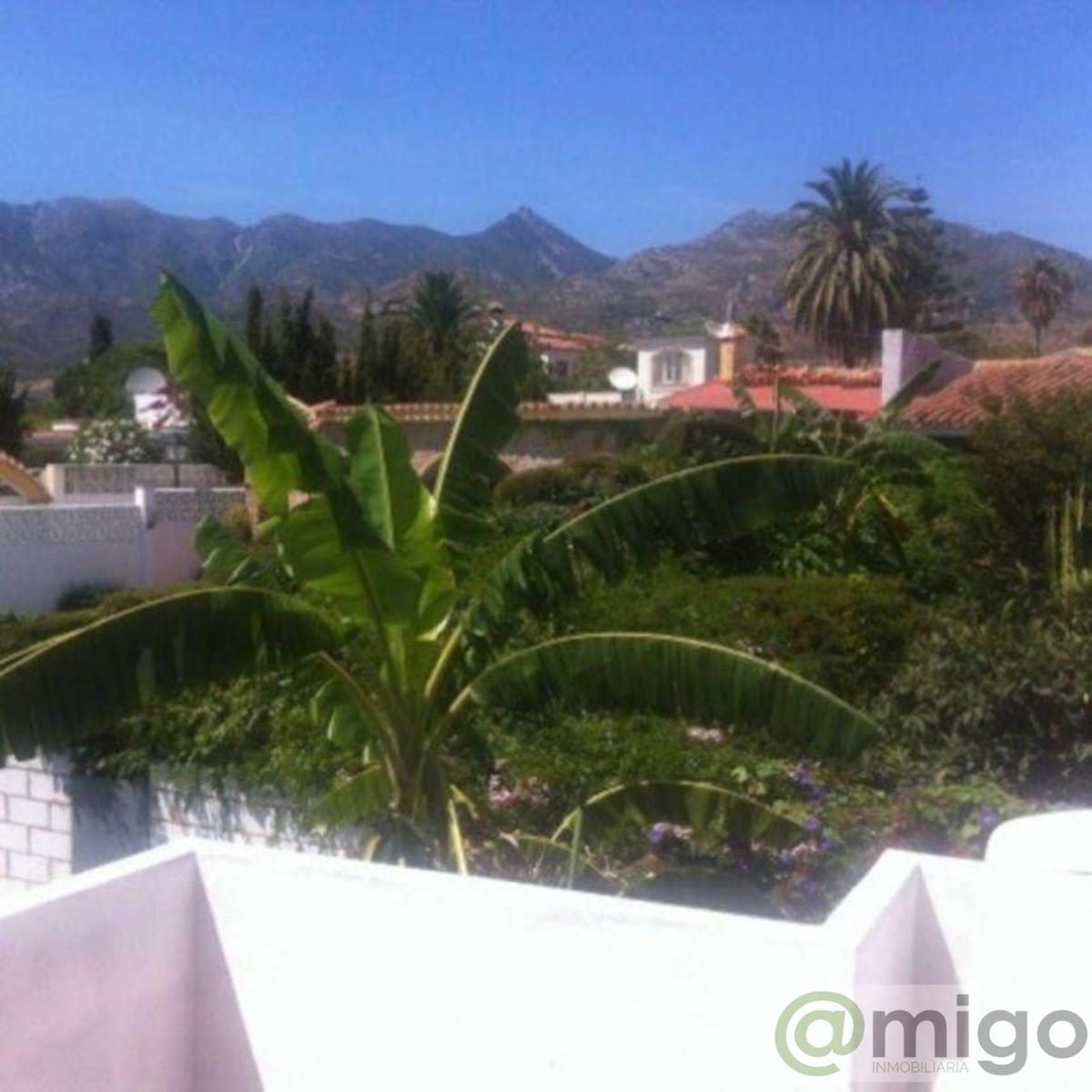 Venta de villa en Marbella