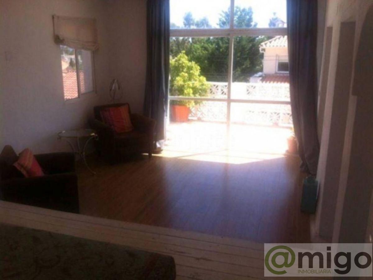 Venta de villa en Marbella