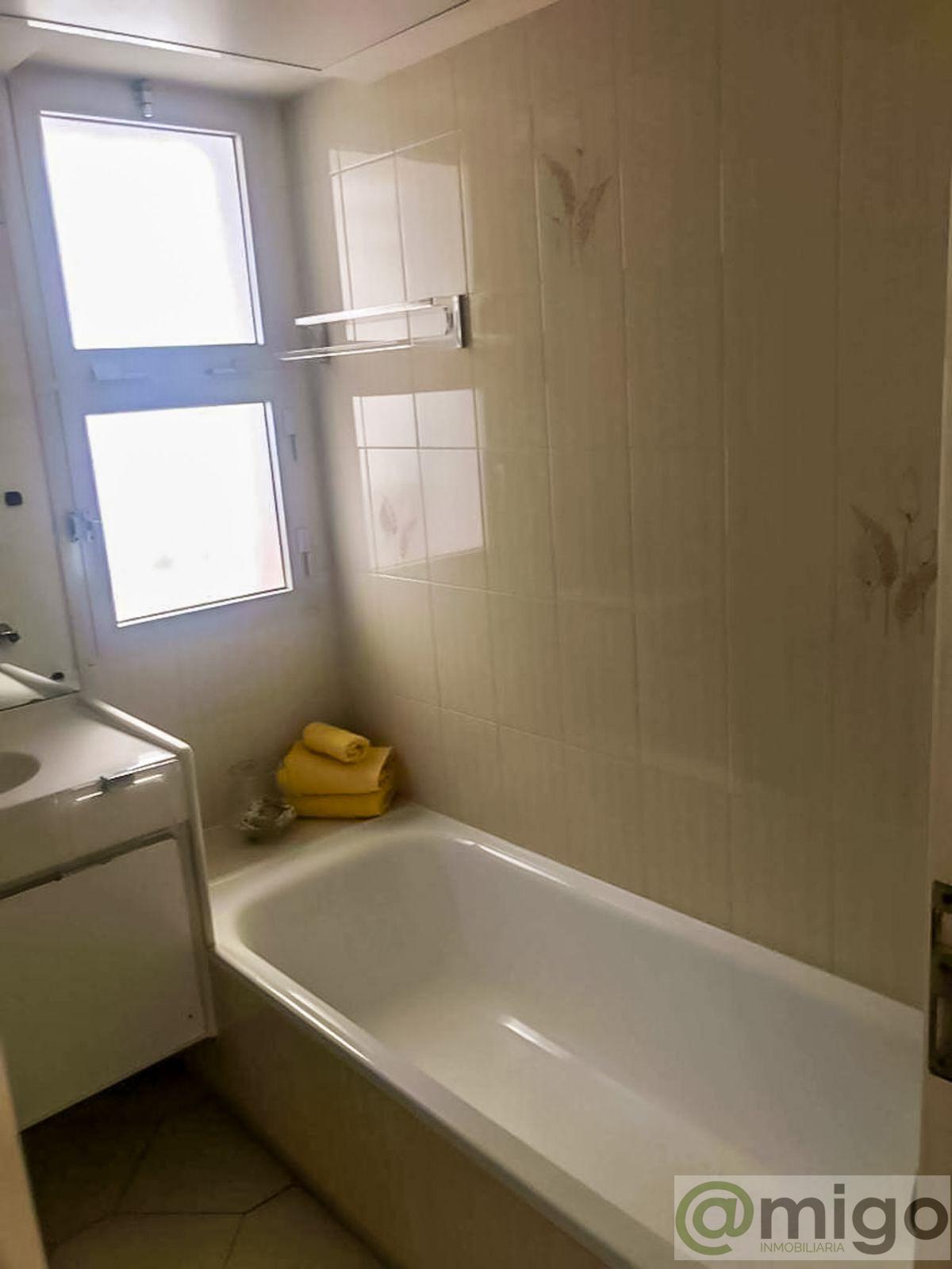 Venta de apartamento en Miraflores