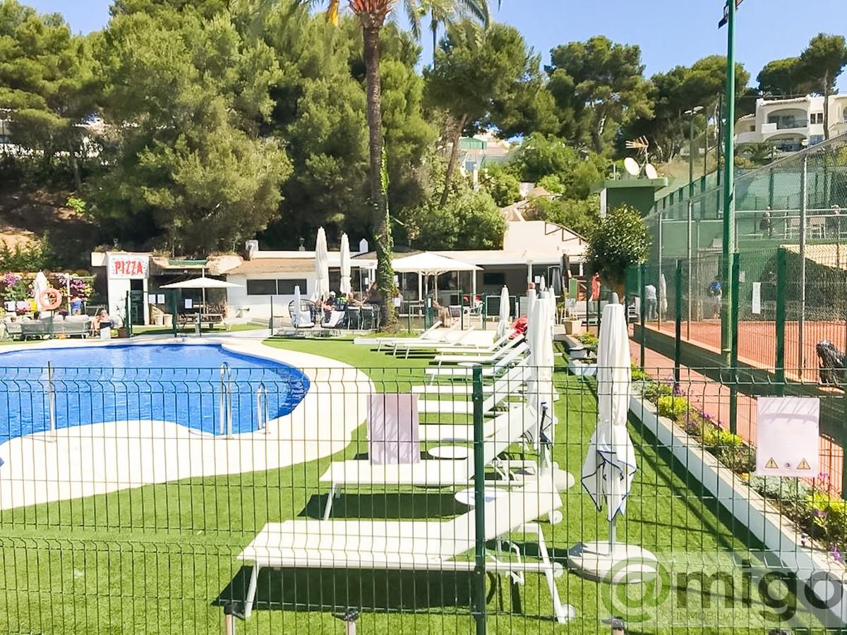 Venta de apartamento en Miraflores