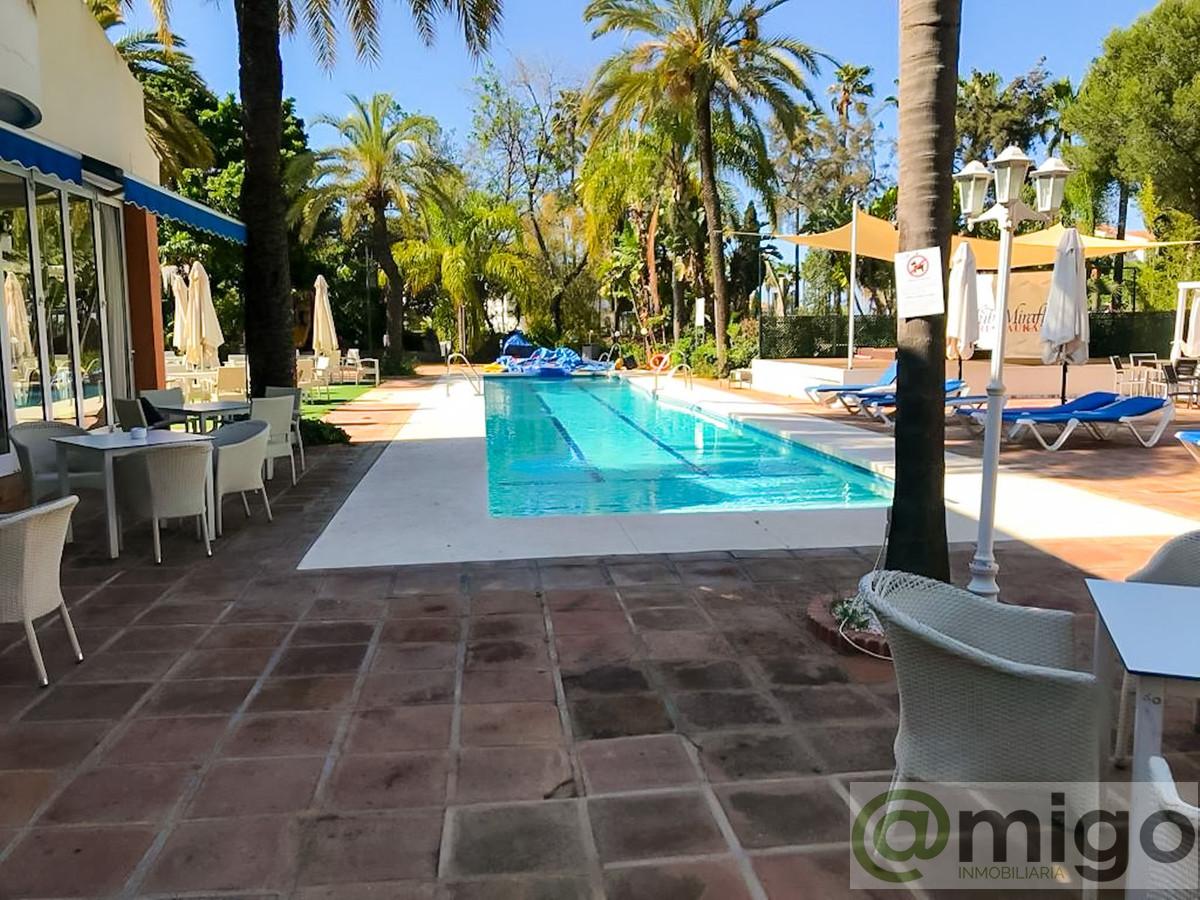 Venta de apartamento en Miraflores