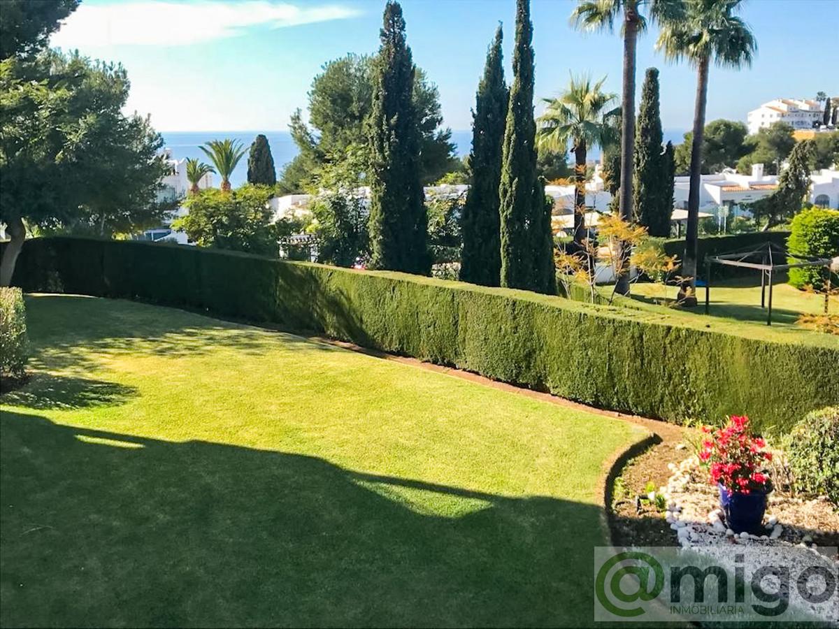 Venta de apartamento en Miraflores