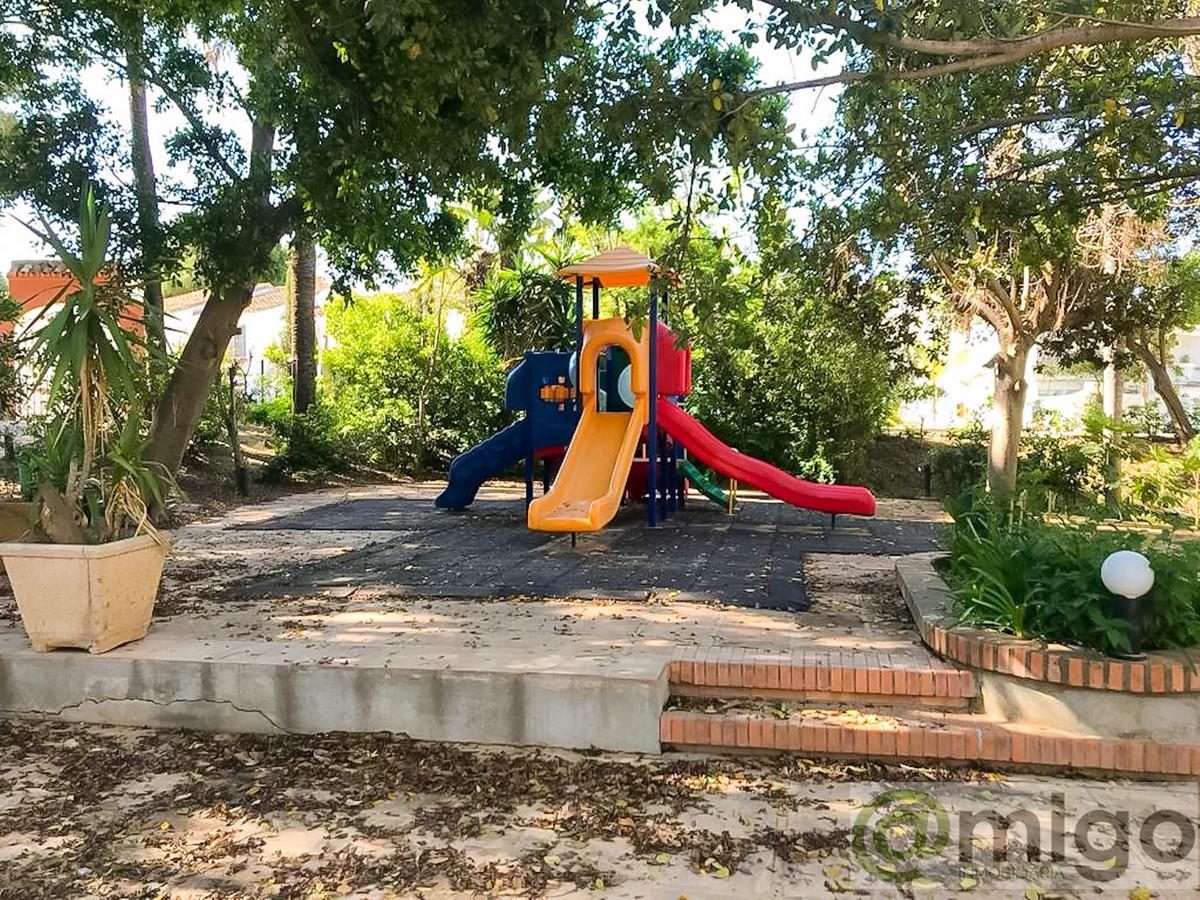 Venta de apartamento en Miraflores