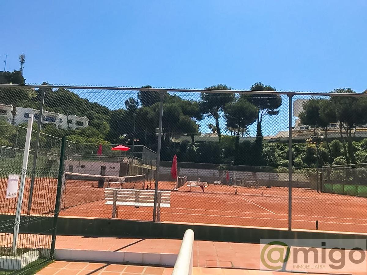 Venta de apartamento en Miraflores