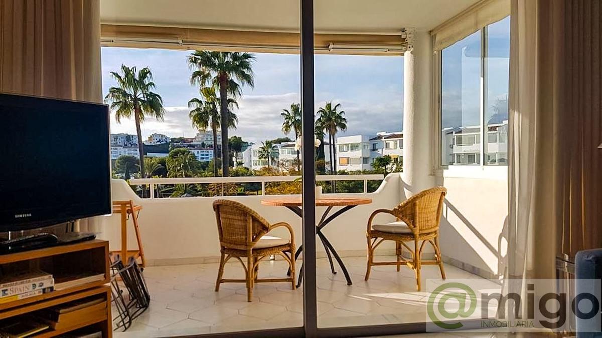 Venta de apartamento en Miraflores